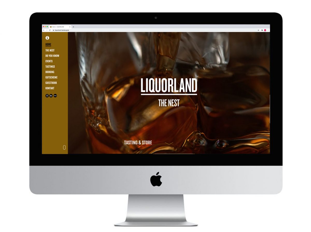 Liquorland